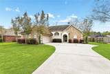 408 Gainesway Drive - Photo 1