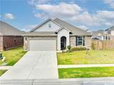 5206 Summer Pecan Drive - Photo 1