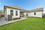 253 Oak Dale Drive - Photo 17