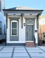 1338 Kerlerec Street - Photo 1