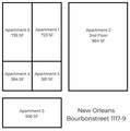 1117 Bourbon Street - Photo 22