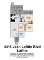 4411 Jean Lafitte Boulevard - Photo 43
