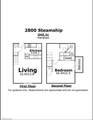 2800 Steamship. Circle - Photo 16