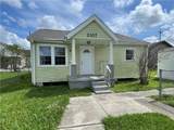 2107 Montesquieu Street - Photo 1