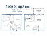 2109 Dante Street - Photo 21