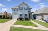4833 Jasper Street - Photo 2