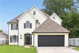 2819 Delille Street - Photo 1