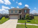 813 Bent Cypress Lane - Photo 1