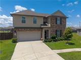 813 Bent Cypress Lane - Photo 2