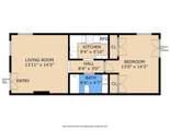 433 Burgundy Street - Photo 16