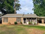 320 Forest Loop - Photo 1