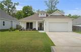 1312 Abita River Drive - Photo 1