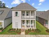 821 Cane Loop Alley - Photo 1