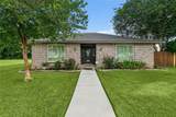 701 Live Oak Street - Photo 1
