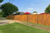 701 Live Oak Street - Photo 20