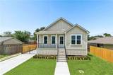 4401 Mendez Street - Photo 2
