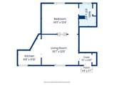 718 Ursulines Avenue - Photo 17