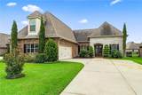 122 Cypress Lakes Drive - Photo 1