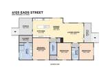6125 Eads Street - Photo 19