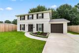1716 Eleventh Street - Photo 1