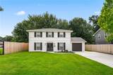 1716 Eleventh Street - Photo 2