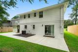 1716 Eleventh Street - Photo 24