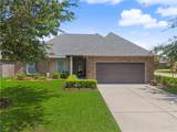 800 Regent Parc Boulevard - Photo 1