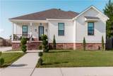 8413 Benjamin Street - Photo 1