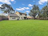 144 Willow Wood Drive - Photo 22