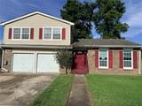 2529 Catawba Drive - Photo 1