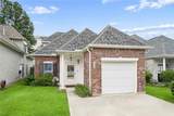208 Emerald Oaks Drive - Photo 1