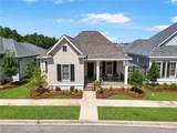 529 Hopscotch Road - Photo 2