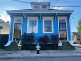 1435 Dauphine Street - Photo 1