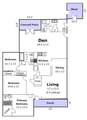 3205 Labarre Road - Photo 11