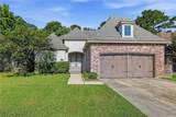 633 Brown Thrasher Loop - Photo 1