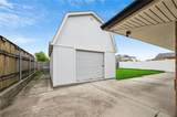 3816 Jean Lafitte Parkway - Photo 20