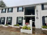 816 Nashville Avenue - Photo 1