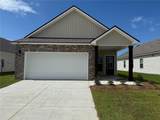 5481 Fornea Glen Way - Photo 1