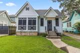 3616 Marigny Street - Photo 1
