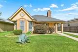 12960 Lake Carmel Drive - Photo 1