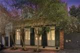 1114 Burgundy Street - Photo 2