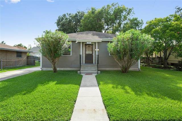 Mcdonoghville Real Estate Homes For Sale In Gretna La See All Mls Listings Now