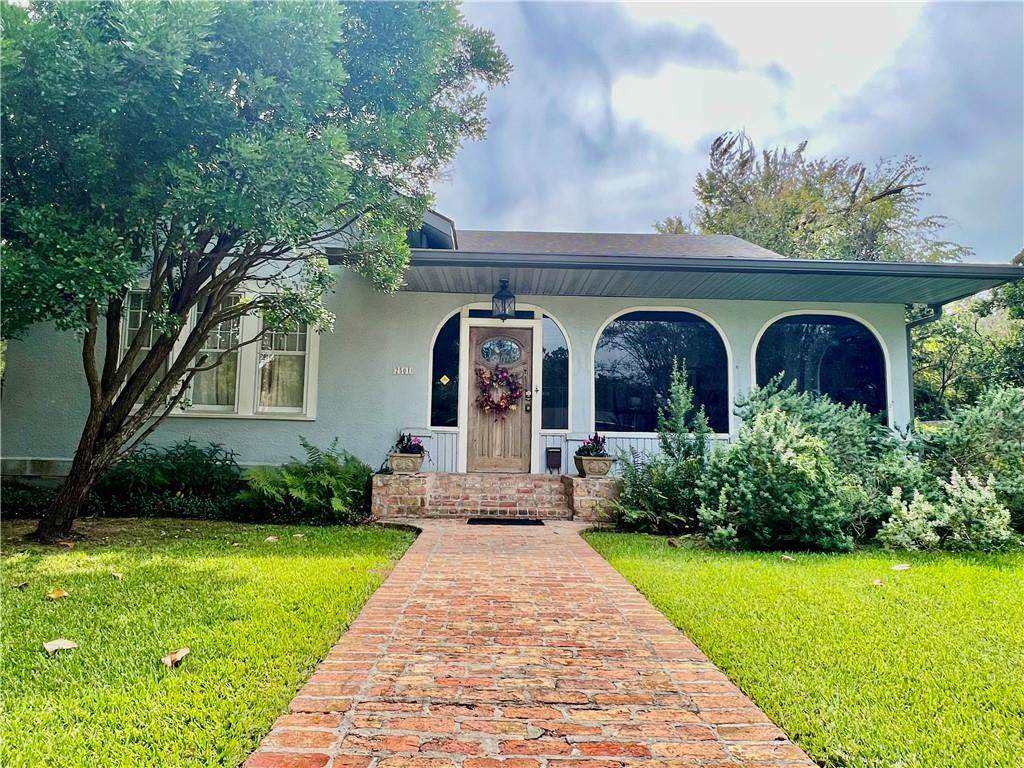 2501 Marye Street - Photo 1