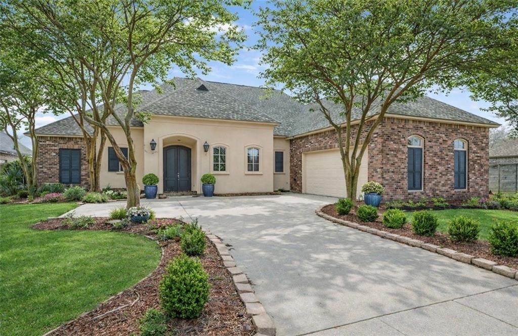 16816 White Springs Avenue - Photo 1