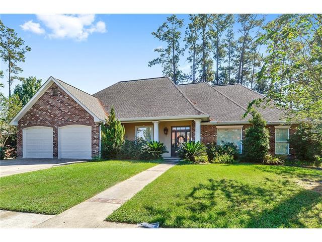 1502 Pecan Street - Photo 1