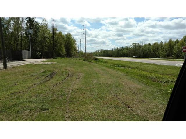 La. Hwy. 3127 Highway - Photo 1