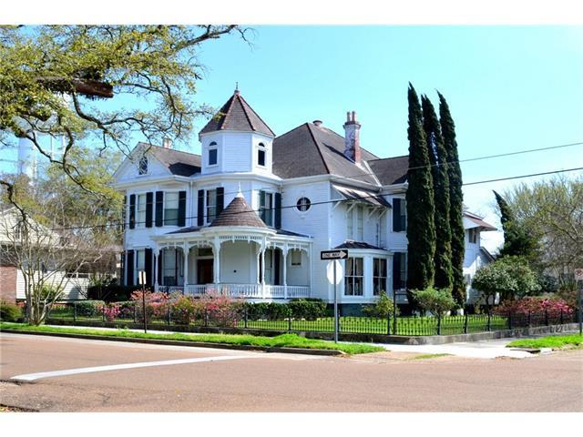 401 Commerce Street - Photo 1