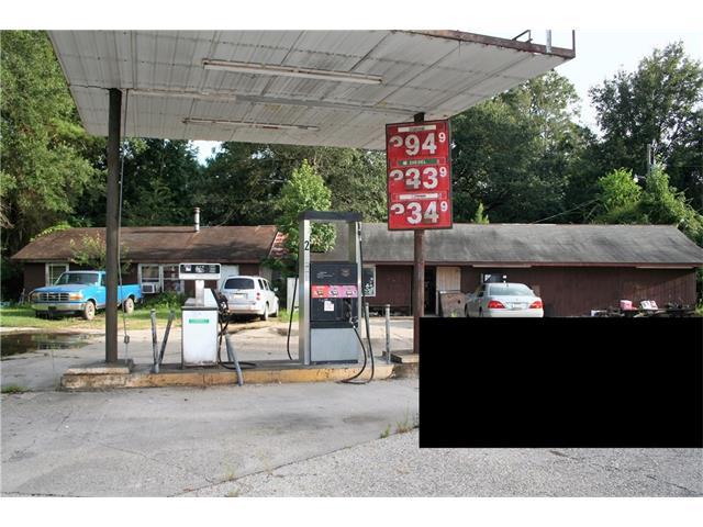 28098 Hwy 22 Highway - Photo 1