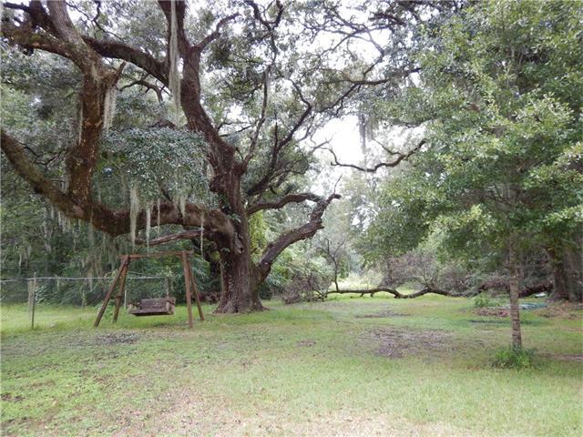 115 La-1077 Highway - Photo 1