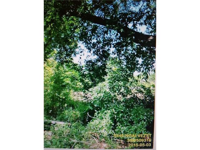 5445 Galvez Street - Photo 1